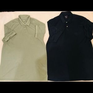 Roundtree & Yorke Polo shirts set